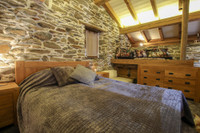 Chalet à Saint-Martin-de-Belleville, Savoie - photo 8