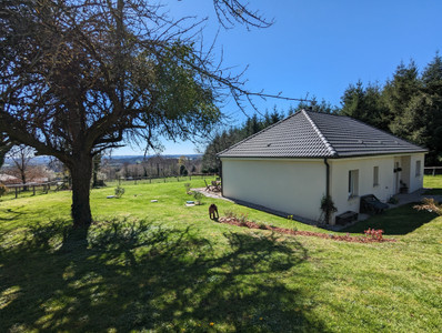 French property for sale in Montgibaud, Corrèze - €173,500 - photo 9