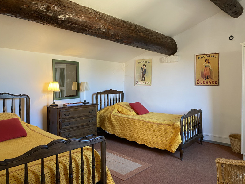 French property for sale in Saint-Chinian, Hérault - €220,000 - photo 6
