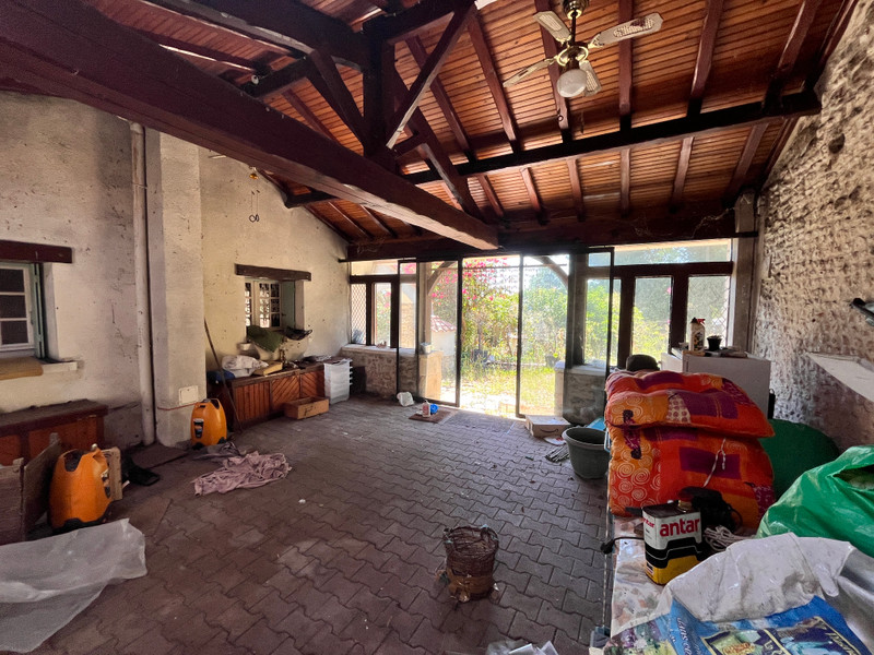 French property for sale in Courpignac, Charente-Maritime - €174,500 - photo 9