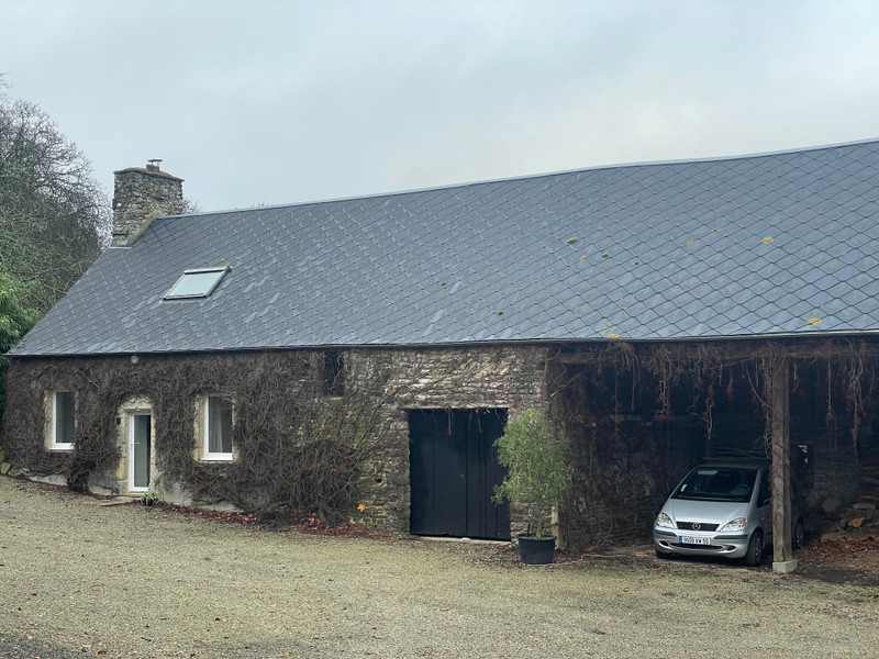 French property for sale in Canville-la-Rocque, Manche - €638,500 - photo 5