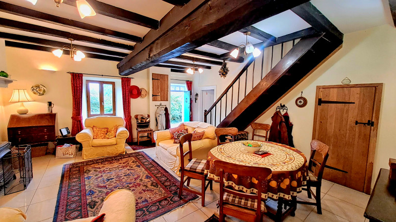 French property for sale in Maisonnais-sur-Tardoire, Haute-Vienne - €125,350 - photo 9