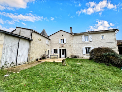 house for sale in Charente