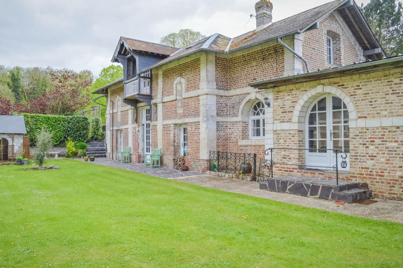 French property for sale in Argoules, Somme - €886,000 - photo 2