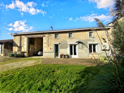 house for sale in Charente-Maritime