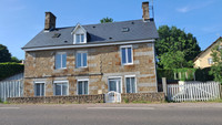Propriété à vendre à Landisacq, Orne - 101 098 € - photo n°1