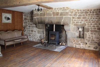 French property for sale in Chaulieu, Manche - €329,500 - photo 6