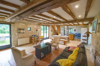 Maison à vendre à Vernantes, Maine-et-Loire - 603.750 € - photo 2