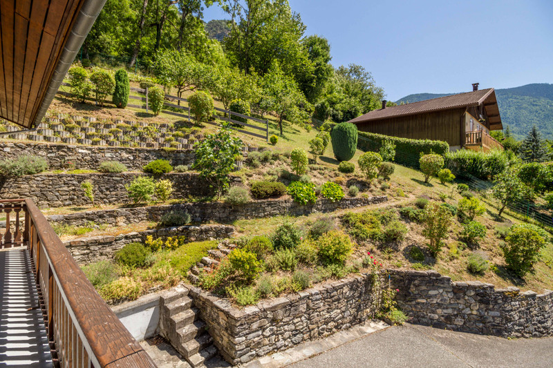 Ski property for sale in  - €490,000 - photo 1