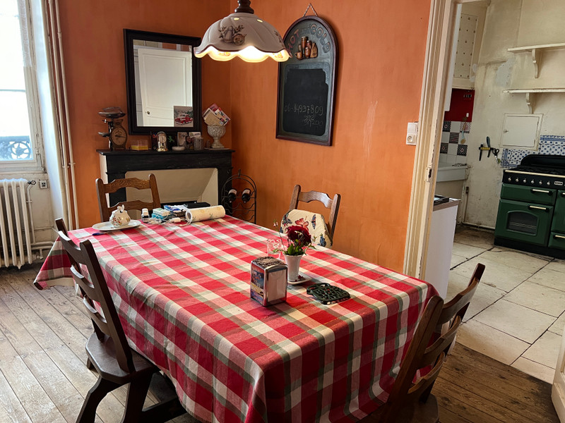 French property for sale in Thiviers, Dordogne - €280,000 - photo 5