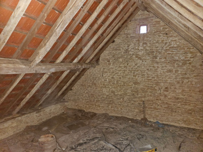 French property for sale in Chailloué, Orne - €119,900 - photo 8