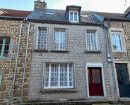 Propriété à vendre à Putanges-le-Lac, Orne - 170 000 € - photo n°10