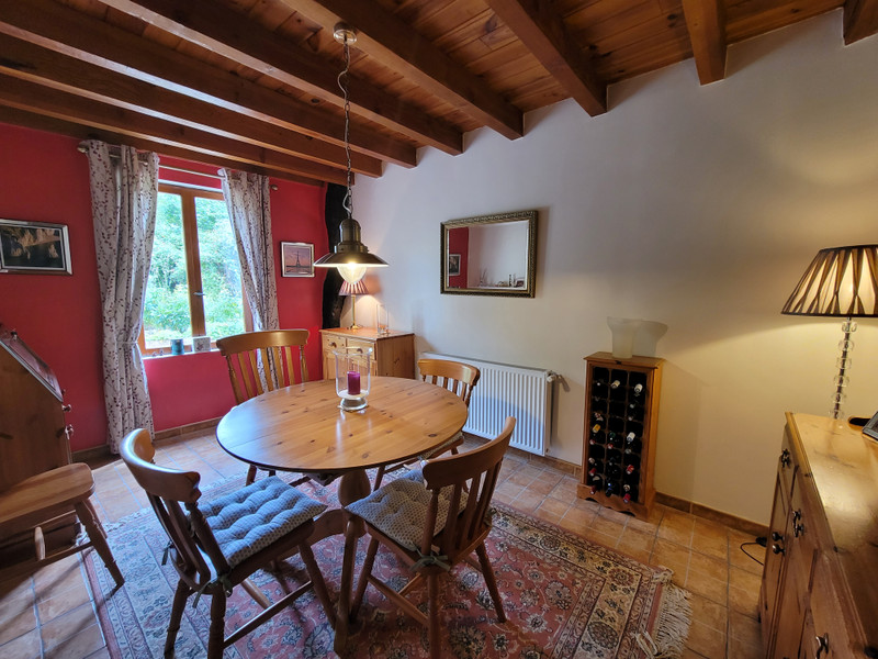 French property for sale in Saint-Adjutory, Charente - €224,700 - photo 4