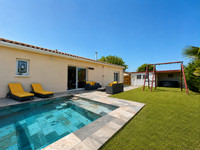 Propriété à vendre à Saint-Sulpice-de-Faleyrens, Gironde - 325 000 € - photo n°1