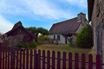 French property for sale in Juillac, Corrèze - €199,000 - photo 9
