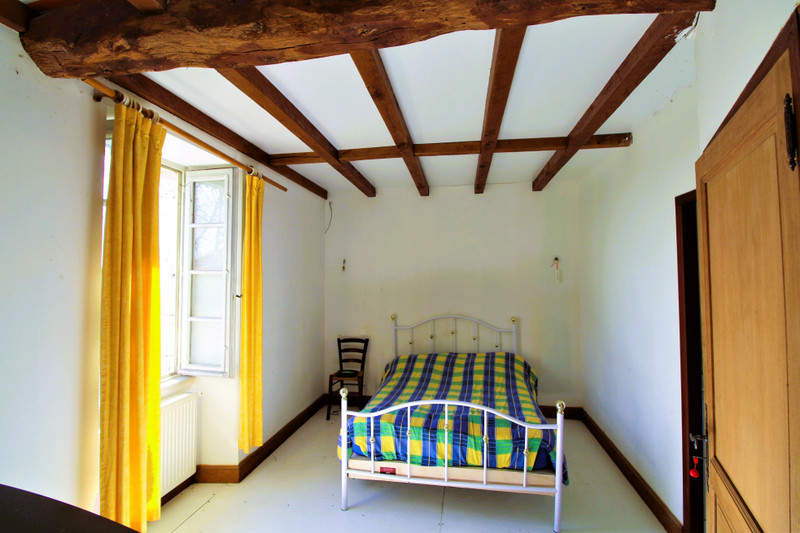 French property for sale in Cherval, Dordogne - €158,050 - photo 5