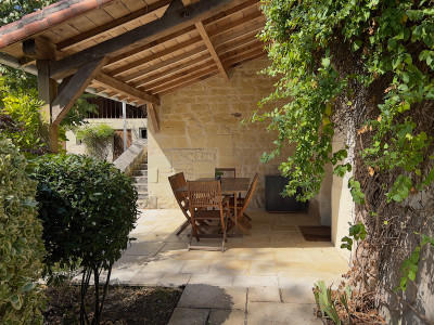 French property for sale in Ranton, Vienne - €146,060 - photo 1