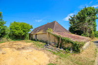 Maison à vendre à Saint-Félix-de-Villadeix, Dordogne - 149.800 € - photo 9