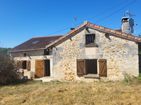 Maison à vendre à Mareuil en Périgord, Dordogne - 131.000 € - photo 1