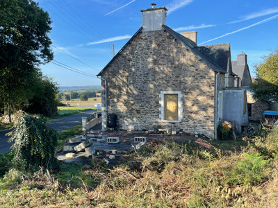 French property for sale in Le Mené, Côtes-d'Armor - €46,600 - photo 10