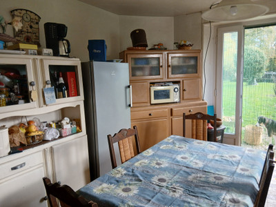 French property for sale in Saint-Plantaire, Indre - €172,800 - photo 3