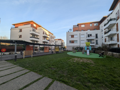 French property for sale in Antony, Hauts-de-Seine - €324,000 - photo 8