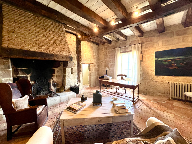 French property for sale in Eymet, Dordogne - €750,000 - photo 6