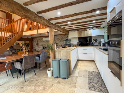 French property for sale in Cuzance, Lot - €328,600 - photo 6