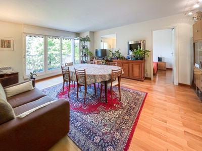 Appartement à vendre à Saint-Leu-la-Forêt, Val-d'Oise, Île-de-France, avec Leggett Immobilier