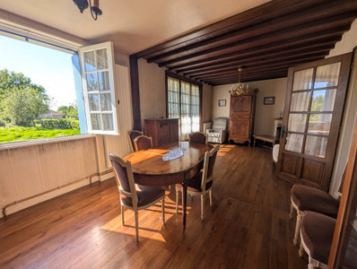 French property for sale in Écuras, Charente - €119,900 - photo 4