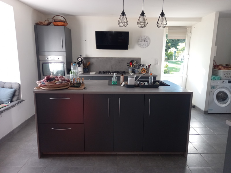 French property for sale in Sainte-Féréole, Corrèze - €445,200 - photo 1