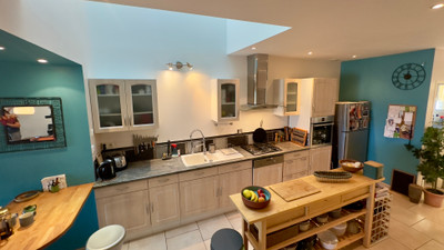 French property for sale in Corneilhan, Hérault - €217,500 - photo 2