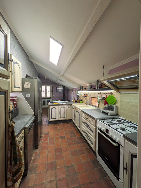 French property for sale in Oulches, Indre - €240,750 - photo 3
