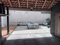 Propriété à vendre à Bourg-Charente, Charente - 160 000 € - photo n°10