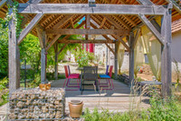 Maison à vendre à Rouffignac-Saint-Cernin-de-Reilhac, Dordogne - 275.000 € - photo 8