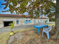 Maison à vendre à Saint Privat en Périgord, Dordogne - 232.000 € - photo 1
