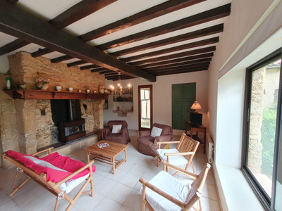 French property for sale in Estang, Gers - €415,000 - photo 6