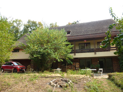 house for sale in Indre