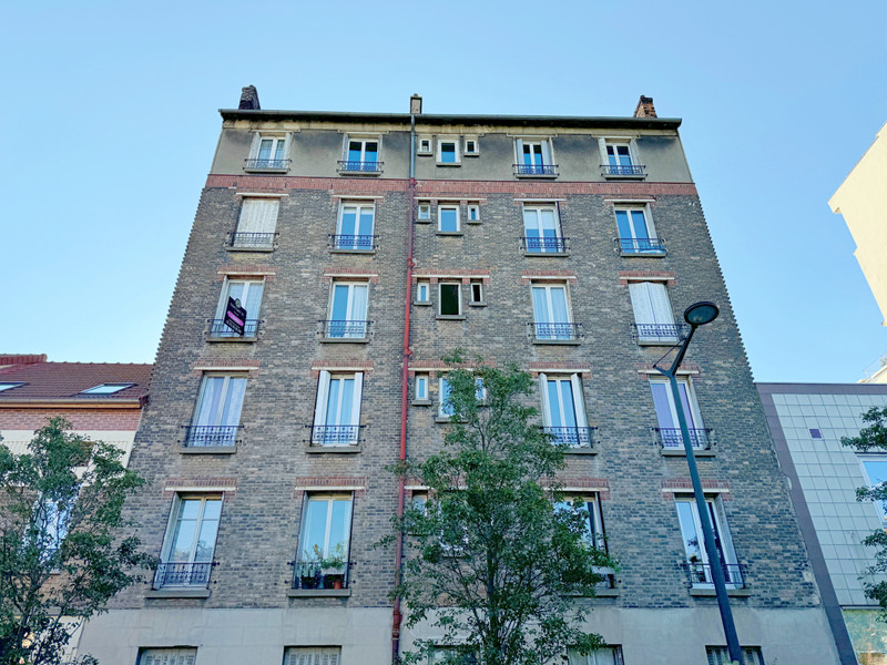 French property for sale in Ivry-sur-Seine, Val-de-Marne - €214,000 - photo 6