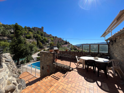 French property for sale in Eus, Pyrénées-Orientales - €329,000 - photo 1