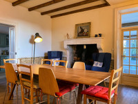 Maison à vendre à Ventouse, Charente - 449.000 € - photo 6