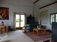 Maison à vendre à Teilhet, Puy-de-Dôme - 299 250 € - photo 3