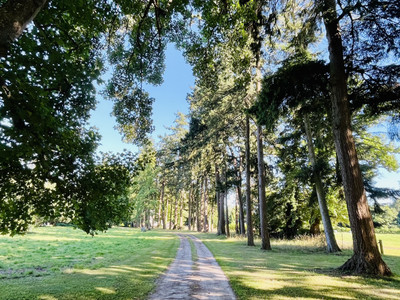chateau for sale in Normandy