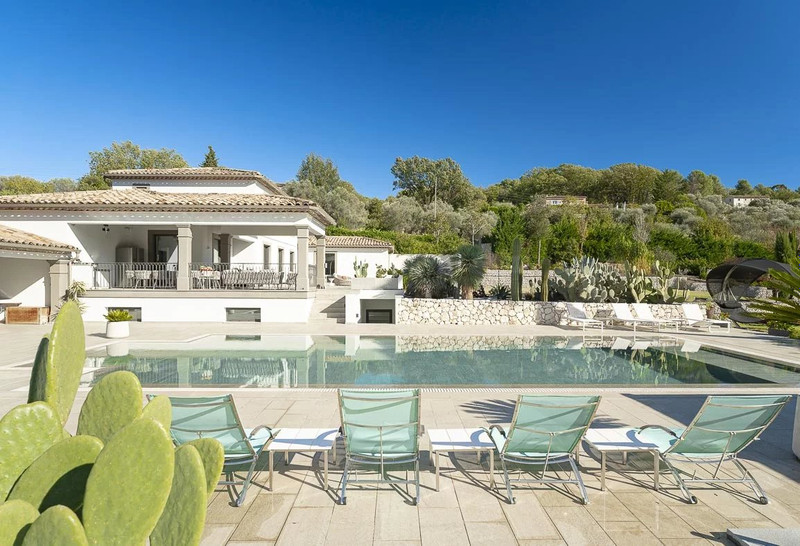 French property for sale in Valbonne, Alpes-Maritimes - €4,800,000 - photo 5