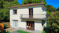 Maison à vendre à Ruffec, Charente - 149.950 € - photo 15