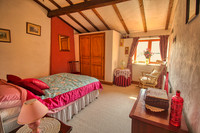 Maison à Lessac, Charente - photo 8