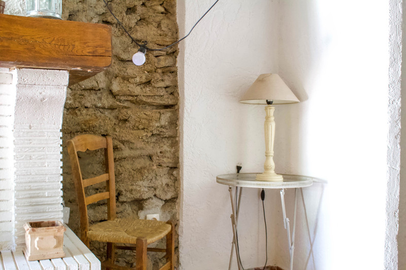 House in Les Mayons Var Les Mayons Very charming village house