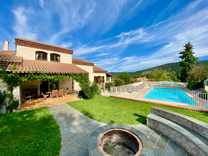 French property for sale in Vernet-les-Bains, Pyrénées-Orientales - &#8364;495,000 - photo 2