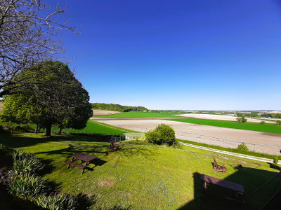 French property for sale in Cherval, Dordogne - €489,000 - photo 1