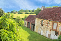 Propriété à vendre à Mortagne-au-Perche, Orne - 400 000 € - photo n°10